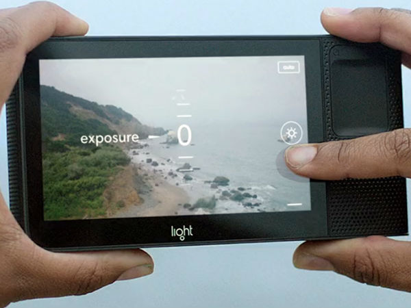 தொடுதிரை