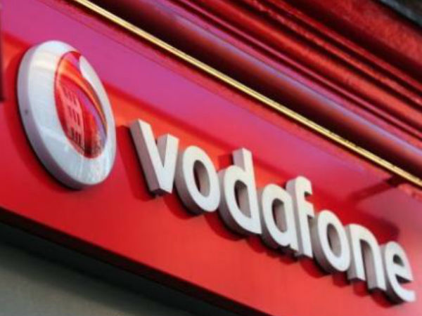 வோடாஃபோன்