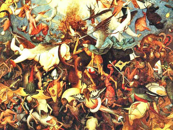 கிருஸ்துவ அறிஞர்கள்கள் :