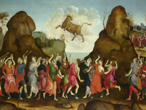 எகிப்து நாட்டின் தீய தெய்வங்கள் :