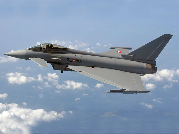 யூரோஃபைட்டர் டைஃபூன்