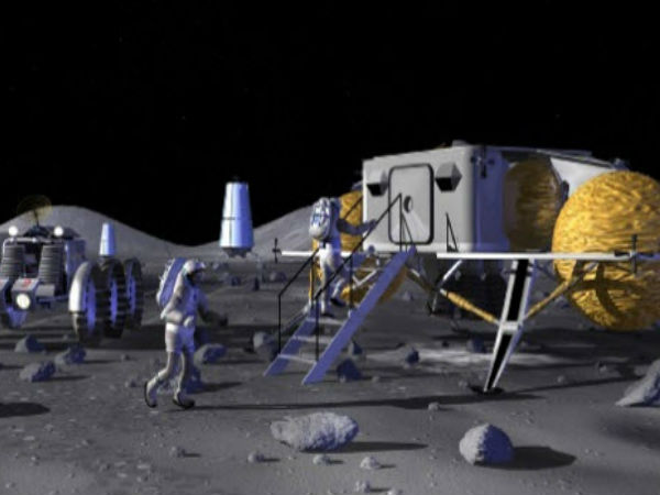 லுனக்ஸ் ப்ராஜக்ட் (Lunax Project) :