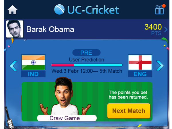 கைபேசியில் கிரிக்கெட் தொடர் : நேரலையில் பார்ப்பது எப்படி..?? கைபேசியில் கிரிக்கெட் தொடர் : நேரலையில் பார்ப்பது எப்படி..??