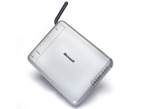 வை-பை ரவுட்டர்