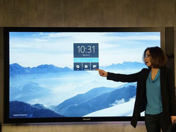 சர்ஃபேஸ் ஹப்