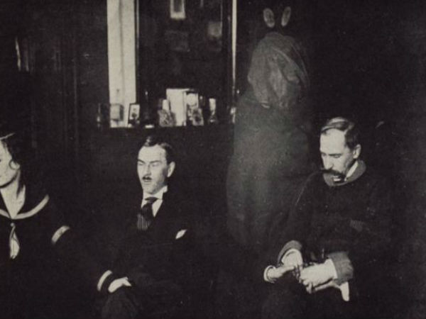 சம்பவங்கள் :