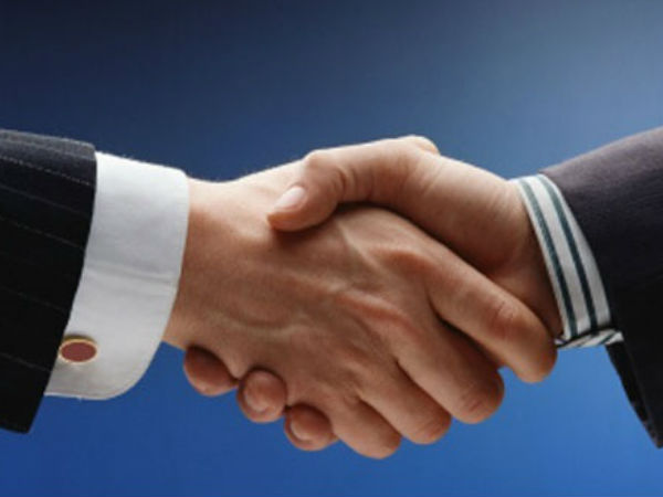 ஒப்பந்தம்