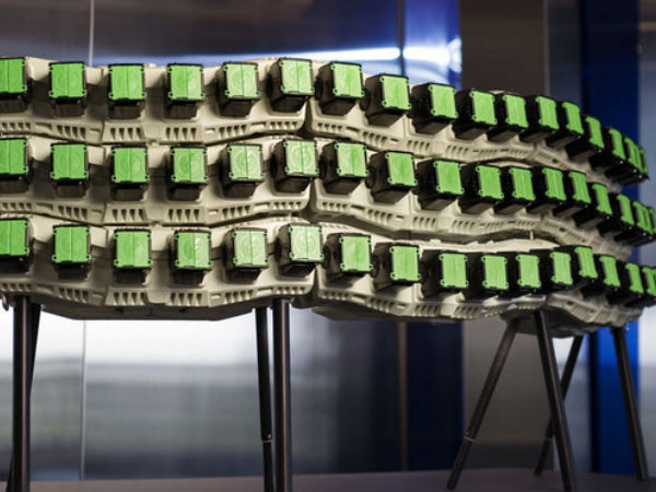 டேசர் ஷாக்வேவ்