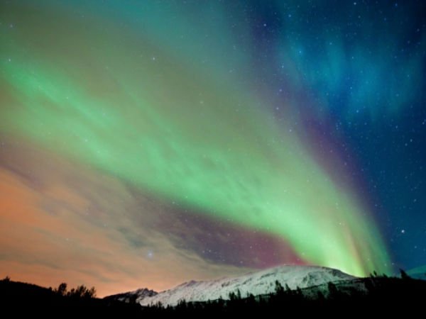 மாபெரும் சூரியப்புயல் :