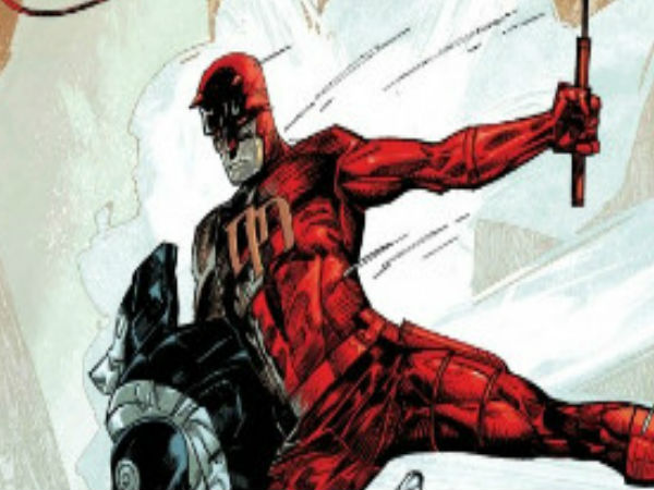 டேர்டெவில்