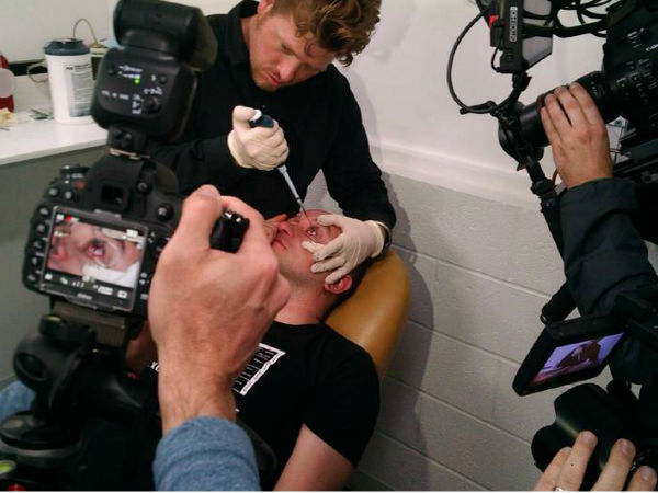 இரவு பார்வை