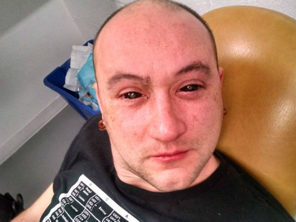 கண் பார்வை