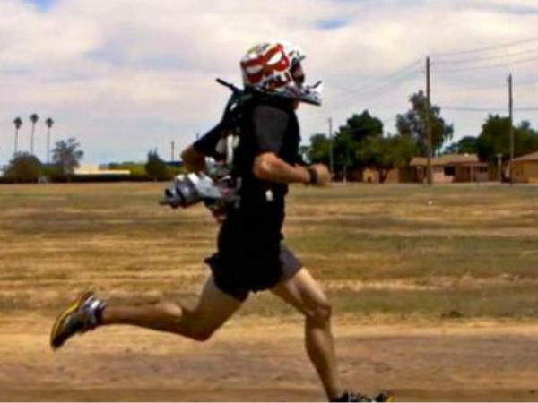 தி ப்ளாஷ்