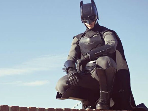 பேட்மேன்