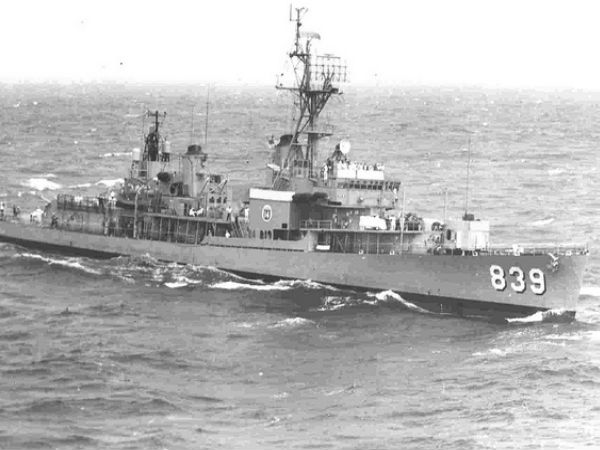 03. ட்யூ 1 அண்ட் ட்யூ 2 (Operations DEW I And DEW II) :