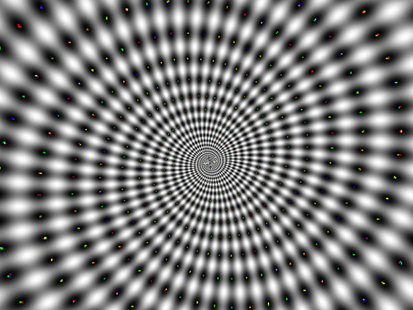 ஹிப்னாஸிஸ் :