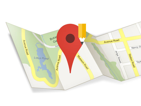 மேலும் சில 'மறைக்கப்படும்' இடங்கள் :