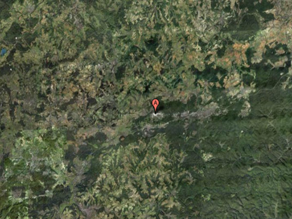 ராம்ஸ்டேயின் ஏர்ஃபோர்ஸ் பேஸ் (Ramstein Airforce Base) : 