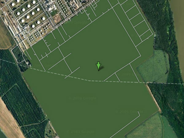 ஸாஸ்ஹலோம்பட்டா (Szazhalombatta) :