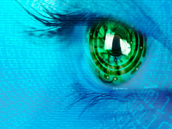 04. செயற்கை ரெட்டினா (Artificial Retina) :