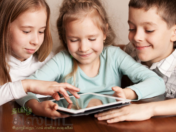 ஸ்மார்ட்போன் 