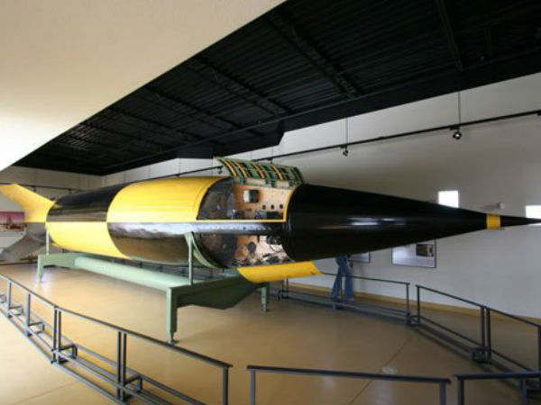 வி-2 தொழில்நுட்பம்