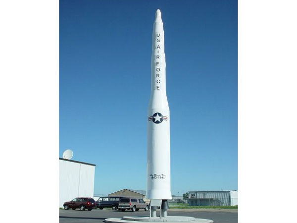 எல்ஜிஎம்-30 மின்யூட்மேன்