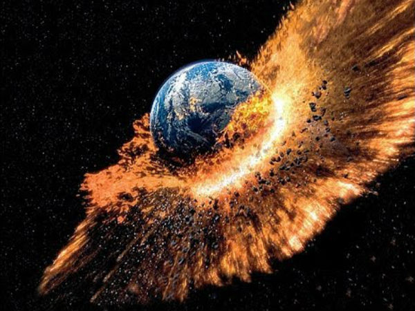 டூம்ஸ்டே :