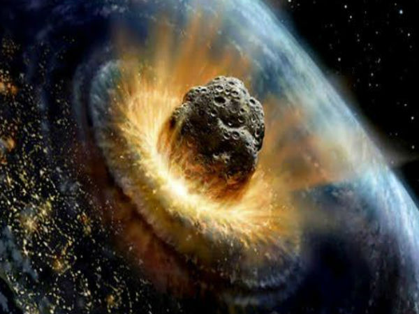 டூம்ஸ்டே அச்சங்கள் :