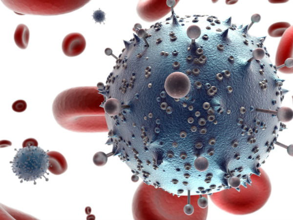 தொற்று (Infection) :