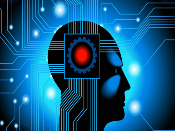 ரோபோட்கள் (Robots) :