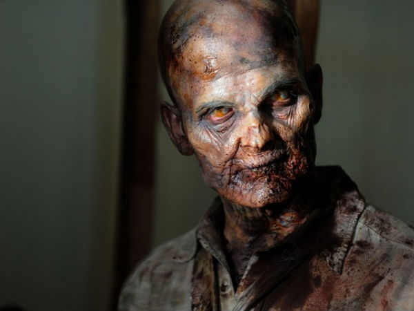 ஒட்டுண்ணிகள் :