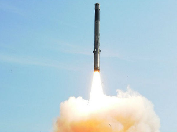 அணுஆயுதங்கள் :