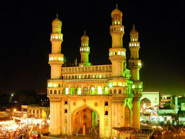 டாப் 10 இந்திய நகரங்கள்  :