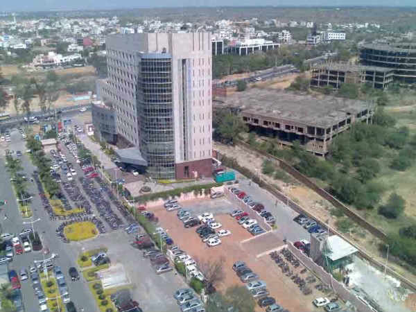 சண்டிகார் :