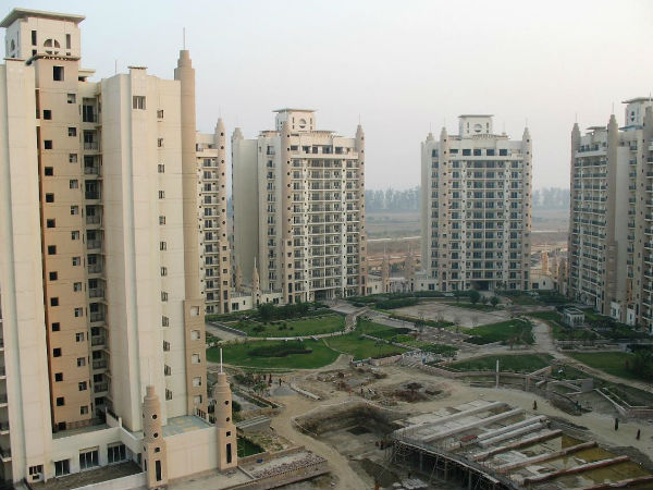 டாப் 10 இந்திய நகரங்கள்  :