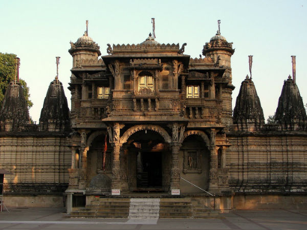 டாப் 10 இந்திய நகரங்கள்  :