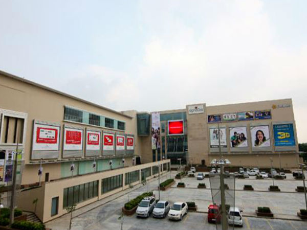 அகமதாபாத் :