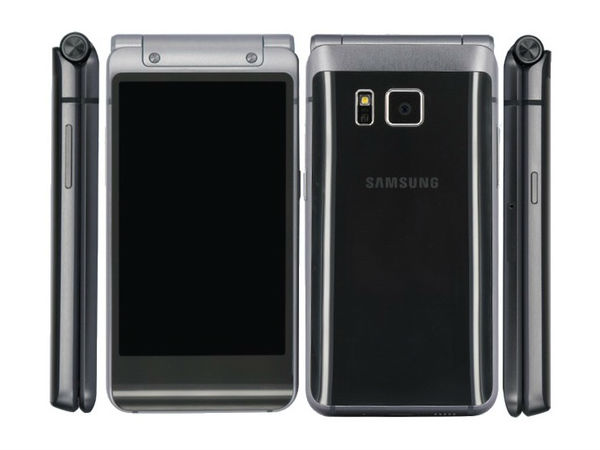 ஸ்மார்ட்போன்