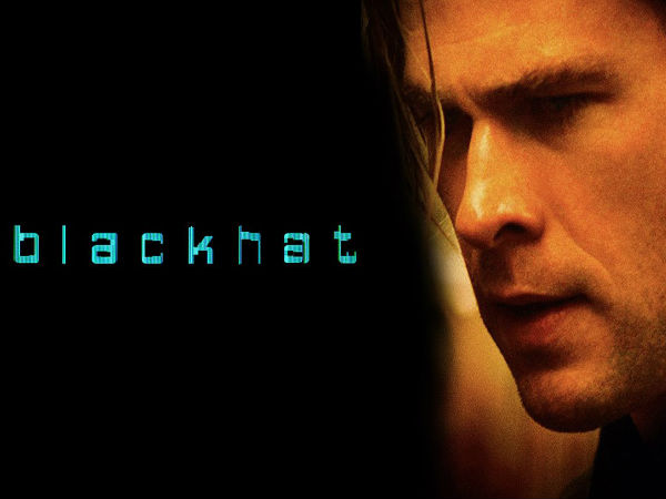 05. பிளாக்ஹாட் (Blackhat) :