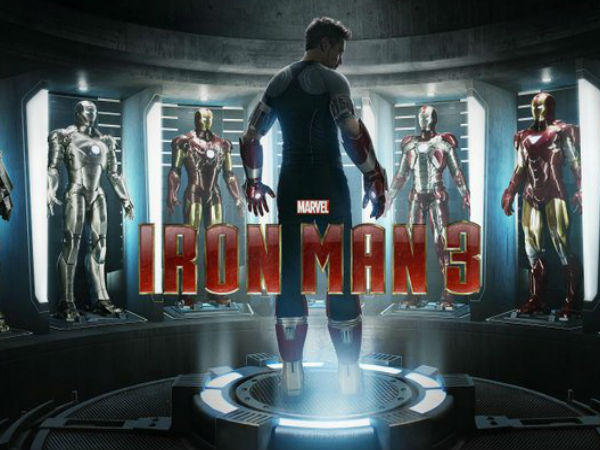 06. ஐயர்ன் மேன் 3 (Iron Man 3) :