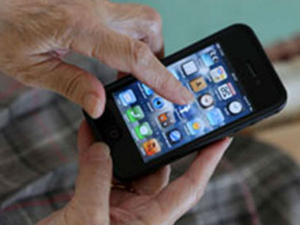 இதை படித்தால் ஸ்மார்ட்போனை தொடவே மாட்டீர்கள்..!!