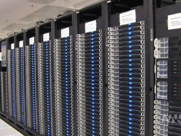 மில்கி வே