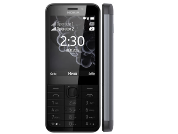 இண்டர்நெட் வைத்த நோக்கியா பீச்சர் போன்கள் வெளியானது..!!