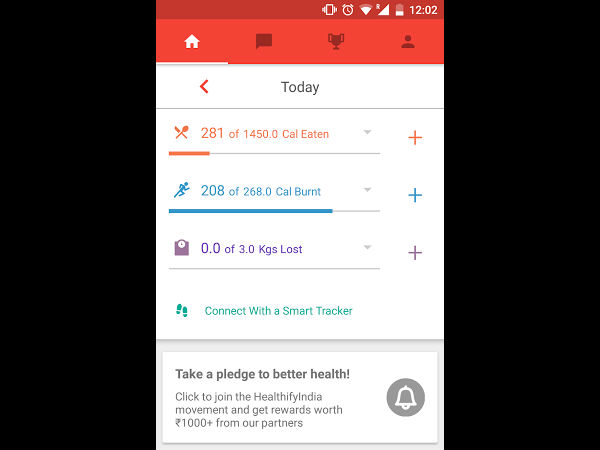 இவை இந்தியர்களுக்கான செயலிகள்..!!