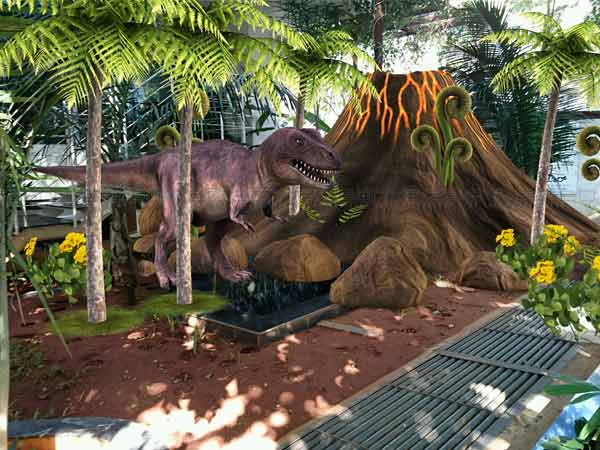 ஆக்மென்டெட் ரியாலிட்டி (Augmented Reality)