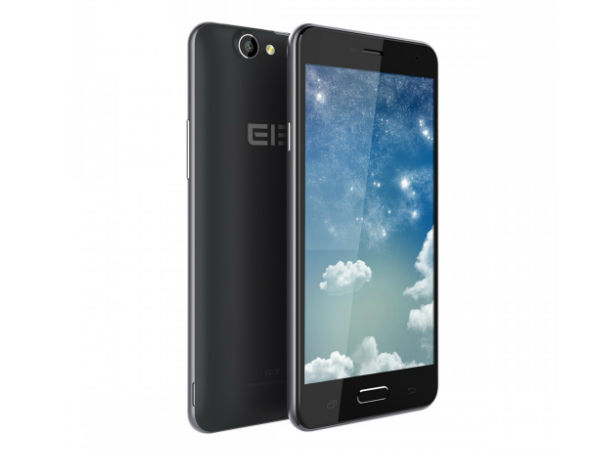 எலிபோன் பி5000