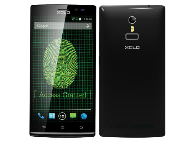 சோலோ க்யூ2100