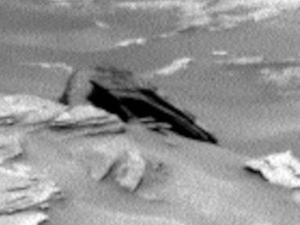 08. பறக்கும் தட்டு :