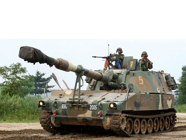 கே55ஏ1 ஹோவிட்ஸர்